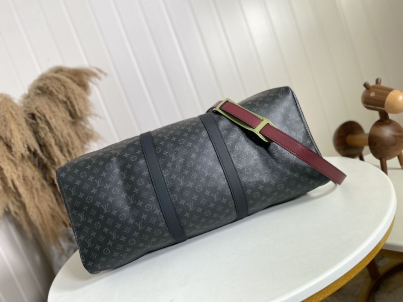 LV Travel Bags